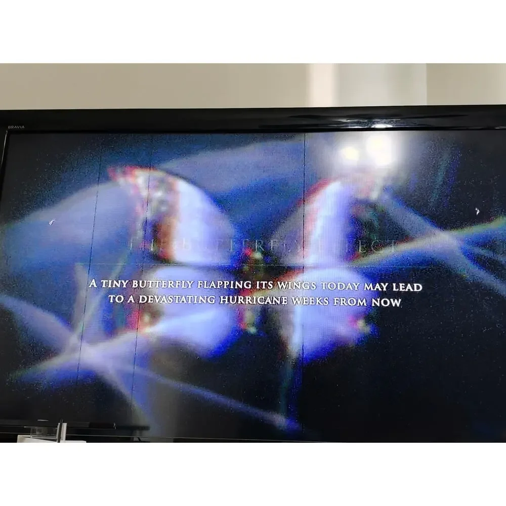 Sony until dawn
